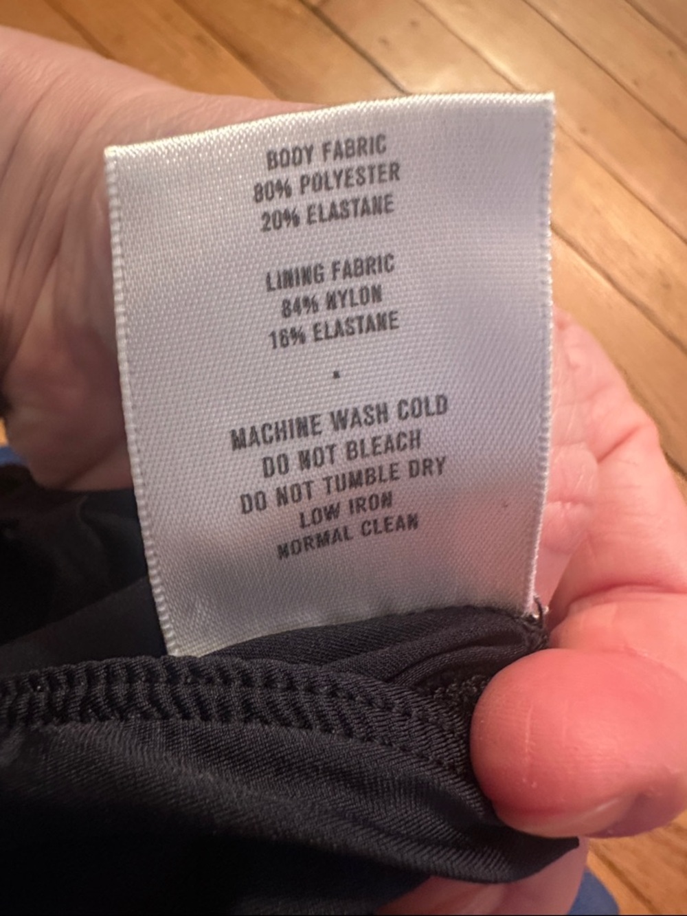 Tracksmith Men's Turnover 9" Half Tight - Picture 6 of 6